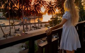 Silver Oasis Maldives